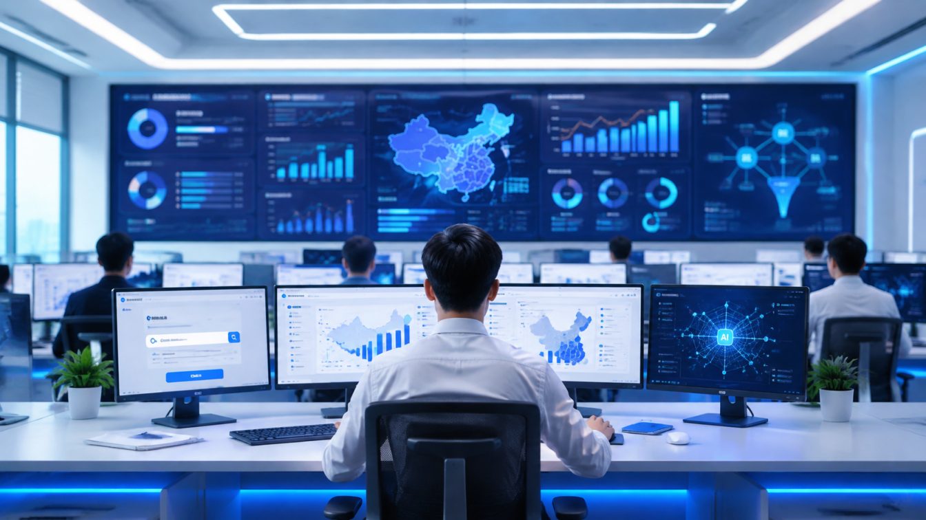 克孜勒苏柯尔克孜自治州多年研发经验，助力企业获客